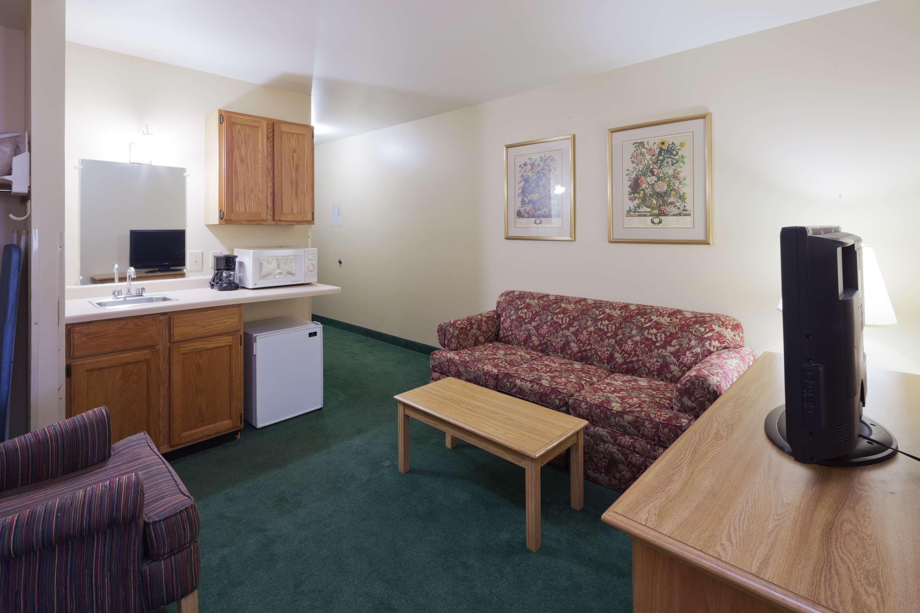 Country Inn & Suites By Radisson, Sparta, Wi Exterior foto