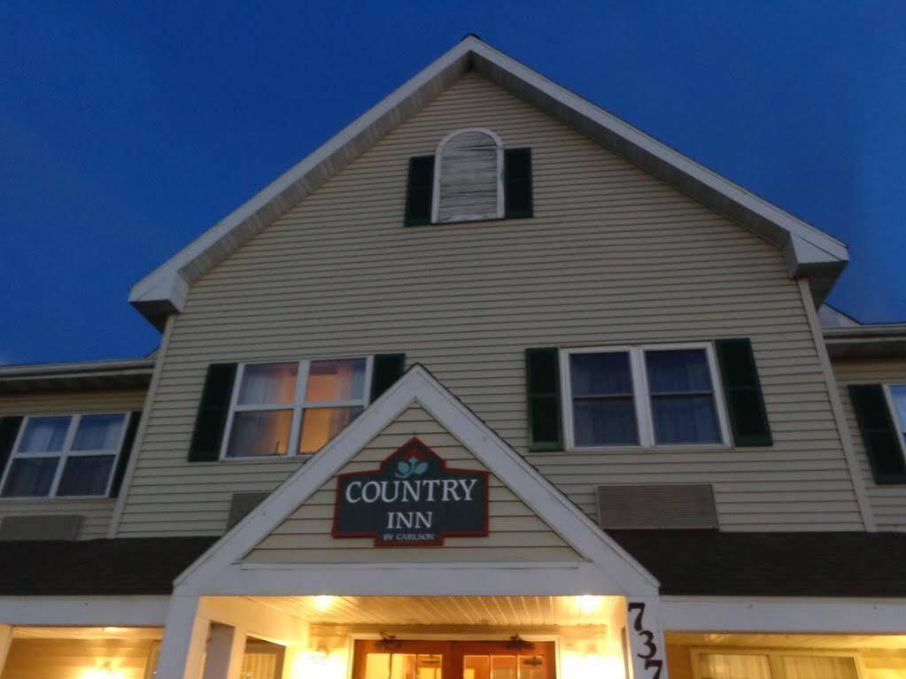 Country Inn & Suites By Radisson, Sparta, Wi Exterior foto